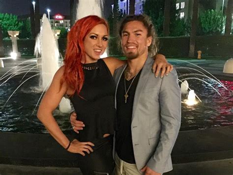 becky lynch|becky lynch's husband.